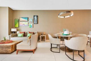 Hollywood Beachfront Apt Amazing View & Amenities - 3