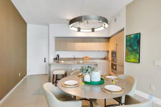 Hollywood Beachfront Apt Amazing View & Amenities - Hollywood - 7