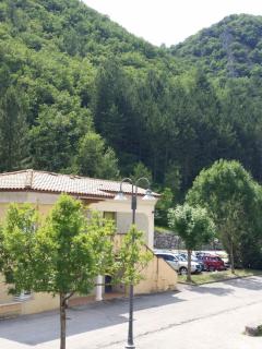 Joli T2 climatisé 70 dans un écrin de verdure 04000 - Digne-Les-Bains - 1