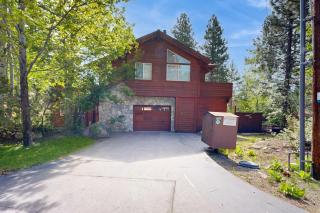 Silverado Escape - Tahoe City - 8