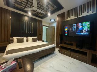 cityscape apartment - Islamabad - 9
