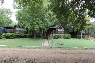 Fig Cabin - Fredericksburg - 7