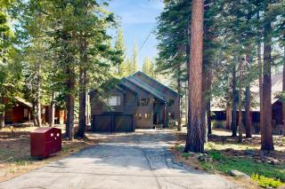 Ski View Adventure - Truckee - 4