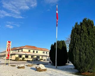 Hotel Medio Fredericia - Fredericia - 5