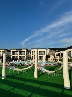 Modern House - Solotwyno - 2