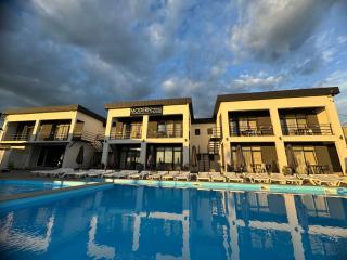 Modern House - 1