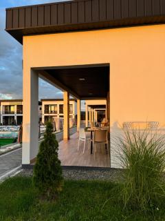 Modern House - 3