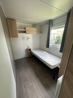 Mobilhome les 3C de mimizan - 1