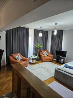 Studio Margot Centre Bucharest - Bucharest - 3