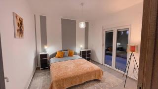 BOKI apartments - Bijela - 0