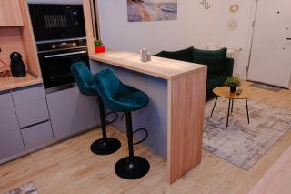 AtmoSphere Apartment by Infinity Resort & Spa - 6