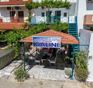 Galini Apartments Ideal for family near the beach - Kalamaki - 3