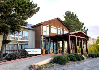 Cerro Calafate Hotel - El Calafate - 0