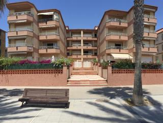 El prat beach apartment by HLCLUB Agency - Vilanova i la Geltrú - 8