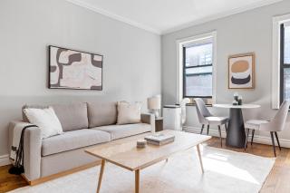 West Village 1br w wd nr Pier 46 NYC-897 - 8