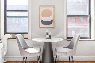 West Village 1br w wd nr Pier 46 NYC-897 - 5