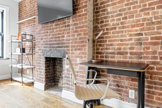 West Village 1br w wd nr Pier 46 NYC-897 - 7