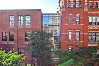 West Village 1br w wd nr Pier 46 NYC-897 - 6