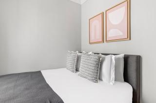 West Village 1br w wd nr Pier 46 NYC-897 - 1