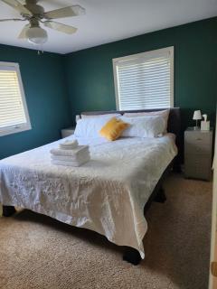 The Legacy Home - Midland - 4
