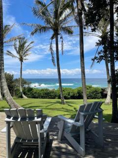 Palm Sands Beach House - 22 sleeper - Port Shepstone - 5
