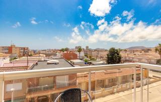 Gorgeous Apartment In Cartagena - Cartagena - 9