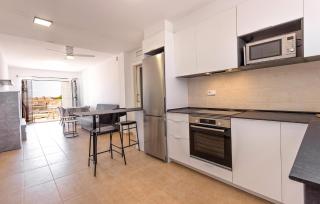 Gorgeous Apartment In Cartagena - Cartagena - 5