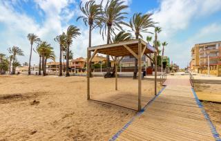 Gorgeous Apartment In Cartagena - Cartagena - 2