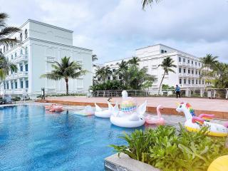 Kalia Phu Quoc Hotel 2 - Phu Quoc - 1