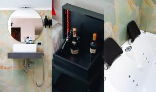 VOLCANO'S SUITE - ETNA - Private Room with Jacuzzi in Catania Center - Catania - 1