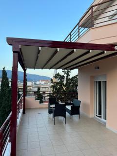 Sunrise Haven Suite - Xánthi - 9
