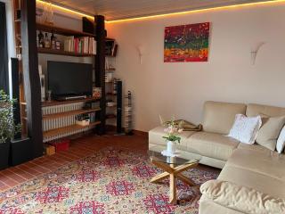 Ferienhaus zur Eiche - - 9