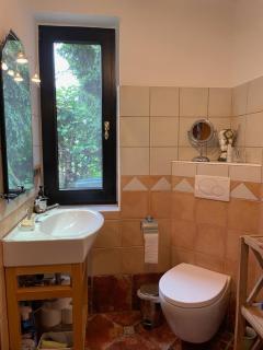 Ferienhaus zur Eiche - - 6