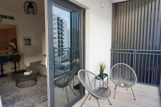 Alenas home - Abu Dhabi - 1