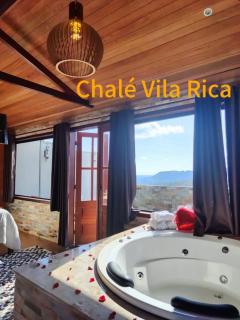 Pousada Mirante do Sol - 6