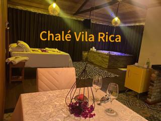 Pousada Mirante do Sol - 5