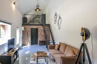 Le Relais du Beffroi & SPA - Saint-Riquier - 6