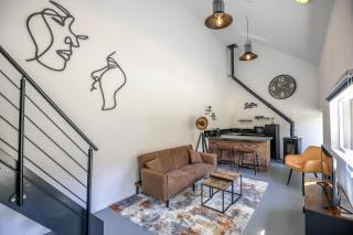 Le Relais du Beffroi & SPA - 7