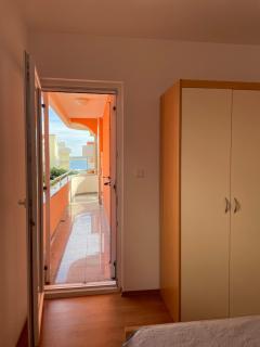 Sunrise apartment - Povljana - 1