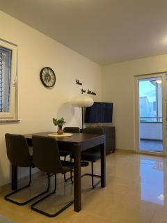 Sunrise apartment - Povljana - 7