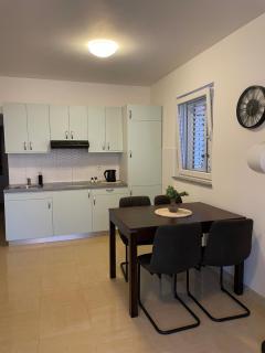 Sunrise apartment - Povljana - 9
