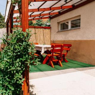 PICNIC Vendégház - Bogács - 4