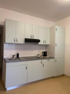Sunrise apartment - Povljana - 8