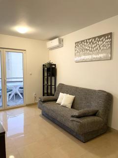 Sunrise apartment - Povljana - 6