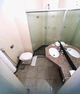 Via Contorno Hotel - Belo Horizonte - 8