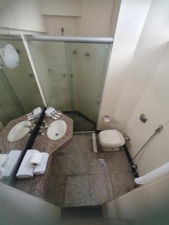 Via Contorno Hotel - Belo Horizonte - 1