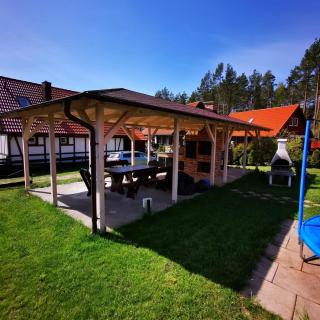 Domek na Gwizdówce nr.40 - Załakowo - 3