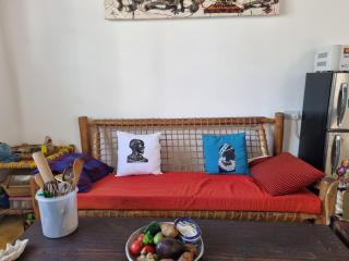 Sunny House Paje - 1