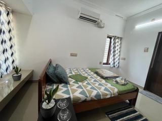 Halcyon Homes-Trivandrum - Chacka - 6