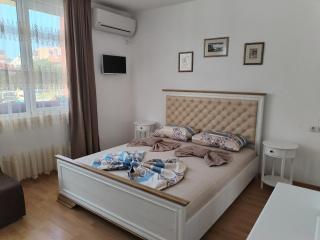 Стаи за гости Гергана град Созопол - Sozopol - 8